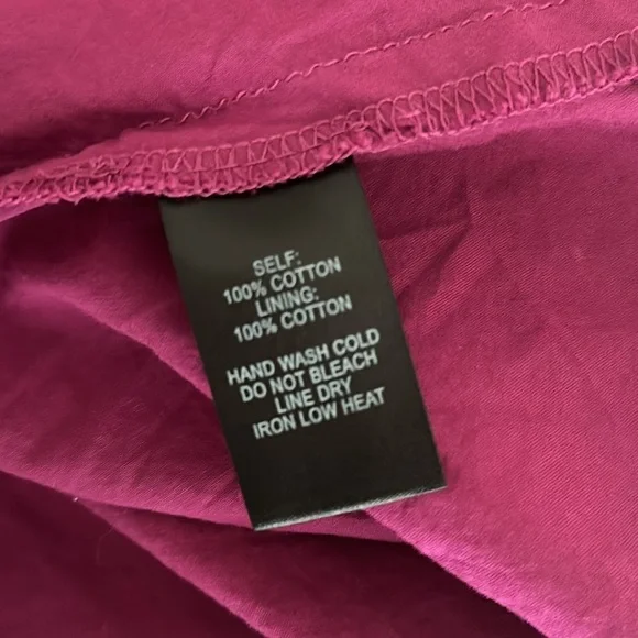 Lulu’s Biscay Ruffled Eyelet Lace Mini Dress Purple Cocktail Formal Womens S - Picture 7 of 10